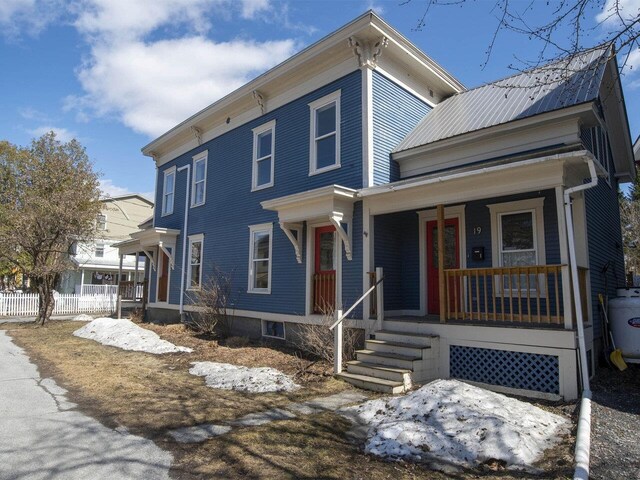19 Franklin St, Montpelier, VT 05602