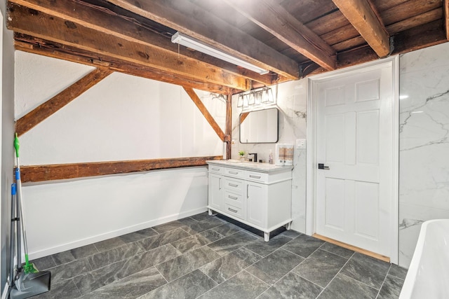 interior space