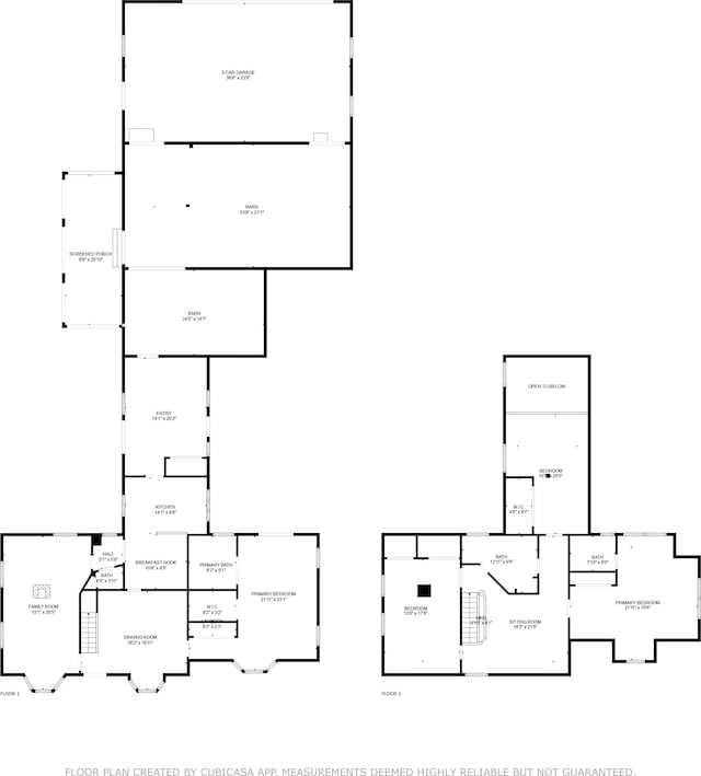 17 Old Jaffrey Rd, Peterborough, NH 03458 - view of home floor plan