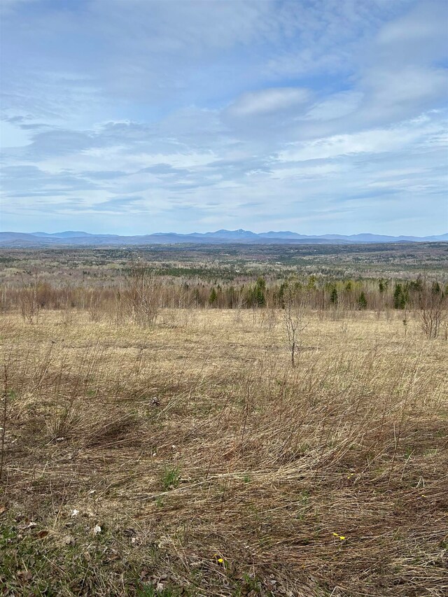 849 Mount Bess Rd, Charleston, VT 05872 - property view of mountains