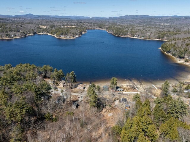 00 Mountainside Dr, Antrim, NH 03440