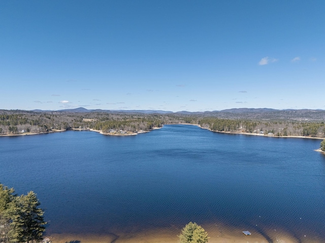 00 Mountainside Dr, Antrim, NH 03440