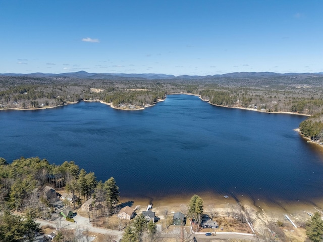 00 Mountainside Dr, Antrim, NH 03440