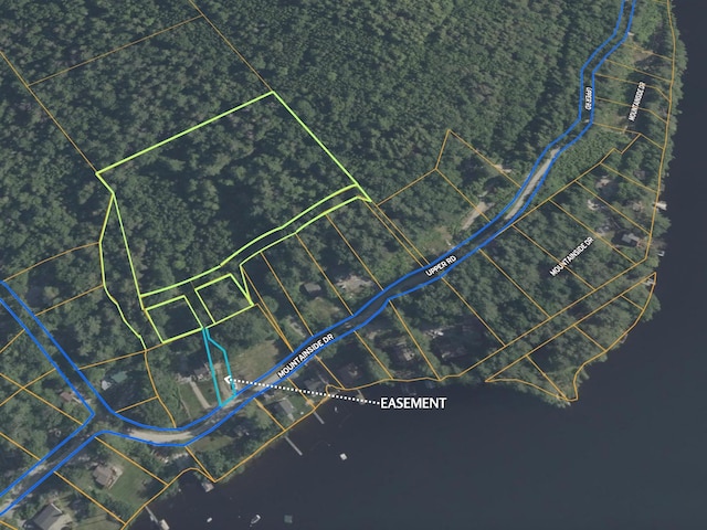 00 Mountainside Dr, Antrim, NH 03440