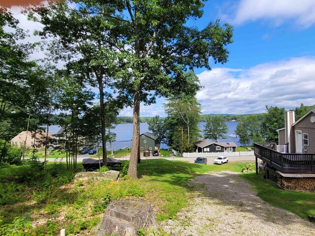 00 Mountainside Dr, Antrim, NH 03440