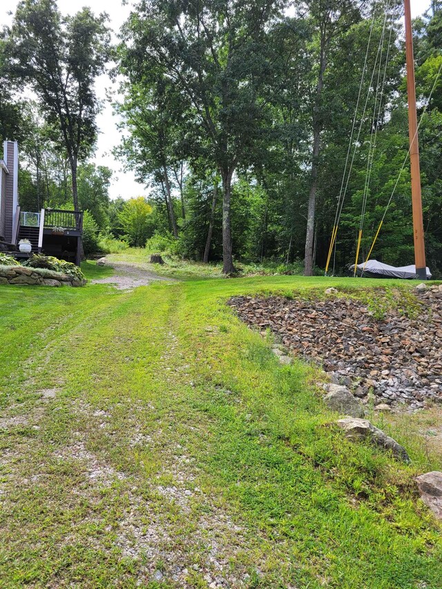 00 Mountainside Dr, Antrim, NH 03440