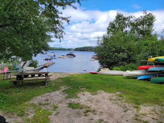 00 Mountainside Dr, Antrim, NH 03440