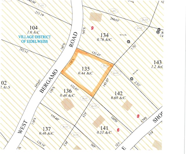 7 W Bergamo Rd, Madison, NH 03849