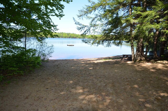7 W Bergamo Rd, Madison, NH 03849