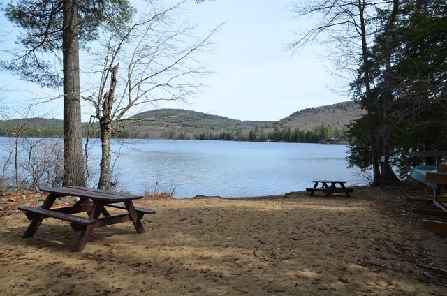 7 W Bergamo Rd, Madison, NH 03849