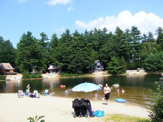 7 W Bergamo Rd, Madison, NH 03849