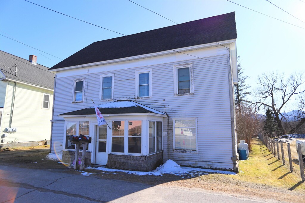 123 Railroad St, Brighton, VT 05846