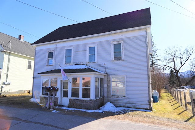 123 Railroad St, Brighton, VT 05846