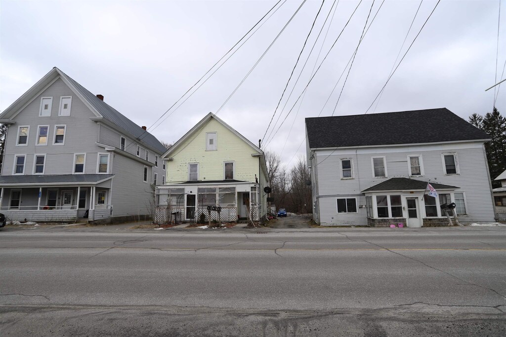 123 Railroad St, Brighton, VT 05846