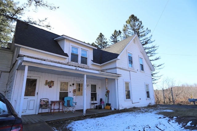 389 Railroad St, Brighton, VT 05846