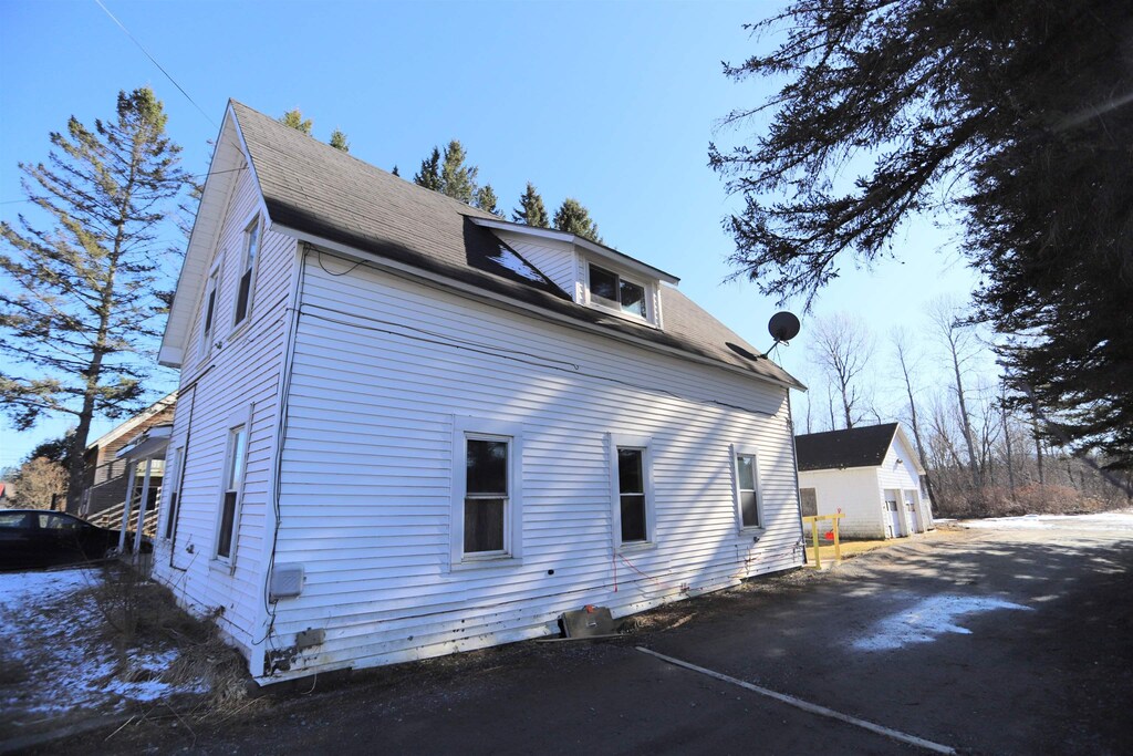 389 Railroad St, Brighton, VT 05846