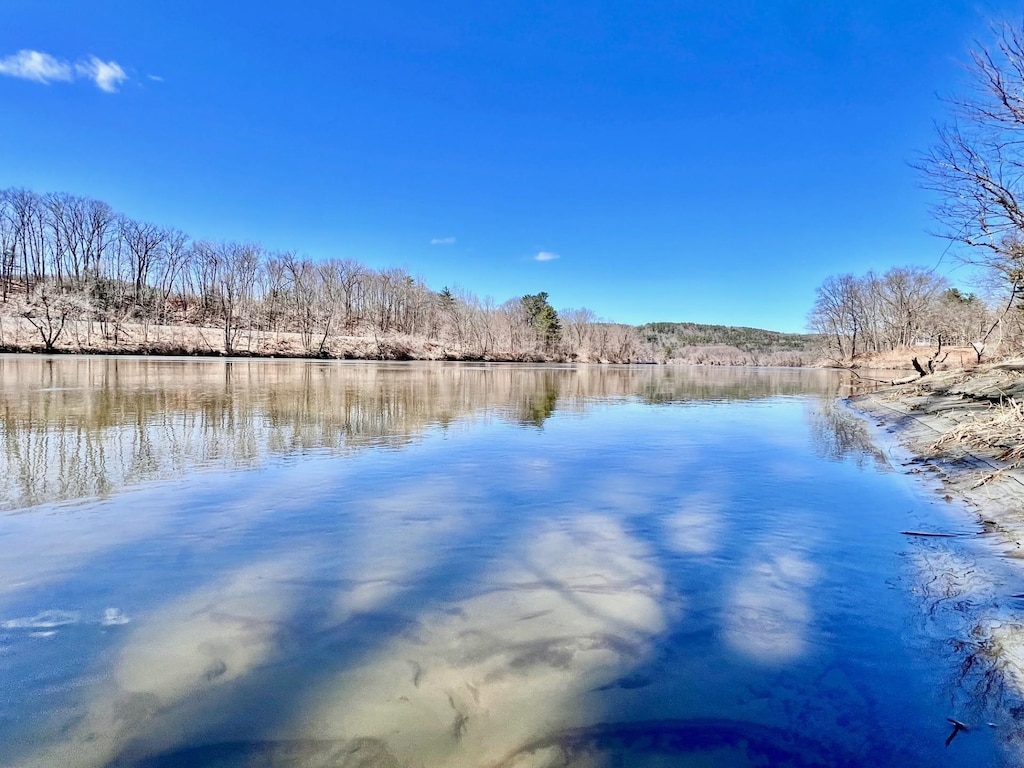 water view