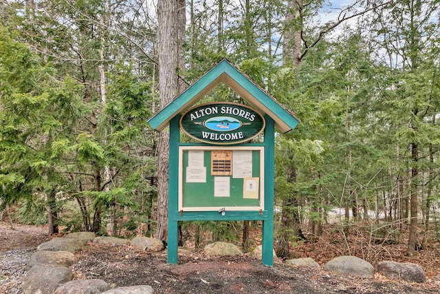 LOTS134-135 Wendy Dr, Alton, NH 03810