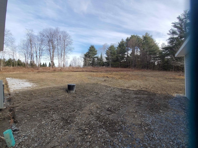 1761 US Route 2, East Montpelier, VT 05651 - view of yard