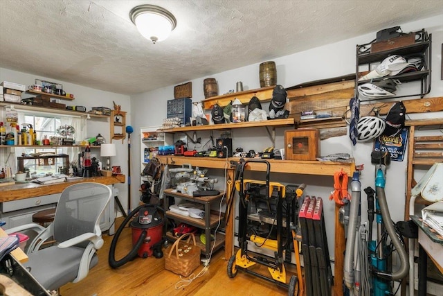 117A Chases Grove Rd, Derry, NH 03038 - view of storage area