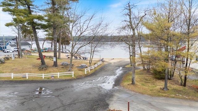 117A Chases Grove Rd, Derry, NH 03038 - view of road