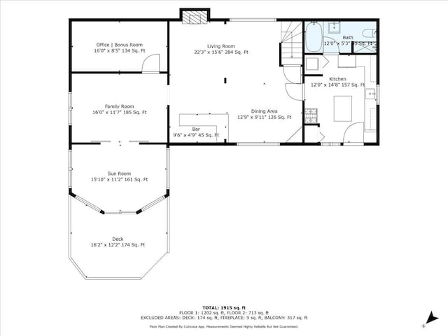 117A Chases Grove Rd, Derry, NH 03038 - view of layout