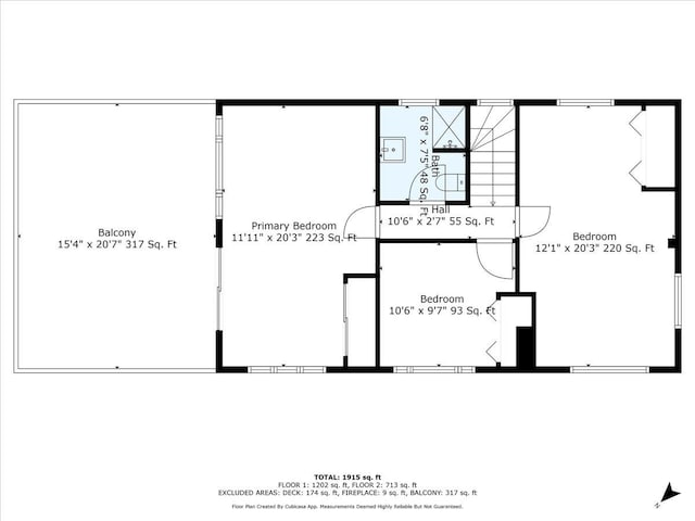 117A Chases Grove Rd, Derry, NH 03038 - floor plan