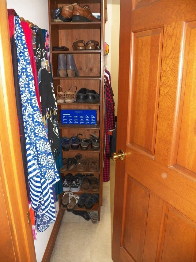 168 Bolton Rd, Winchester, NH 03470 - view of room details