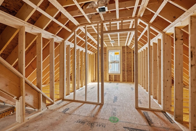 view of miscellaneous room