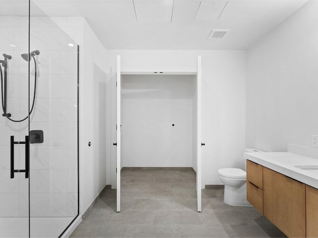 125 Cambrian Way Unit 611, Burlington, VT 05401 - full bath with a stall shower and vanity