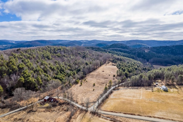 00 Russell Rd, Tunbridge, VT 05077