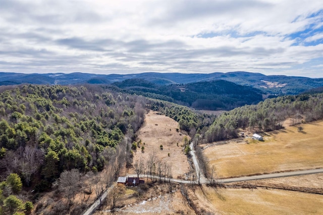 00 Russell Rd, Tunbridge, VT 05077
