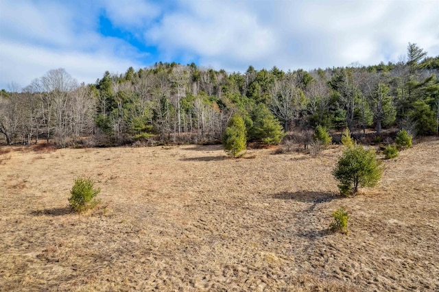 00 Russell Rd, Tunbridge, VT 05077