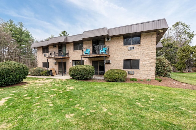 14 Strawberry Bank Rd Unit 2, Nashua, NH 03062 - view of building exterior