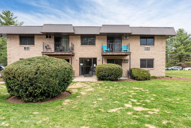 14 Strawberry Bank Rd Unit 2, Nashua, NH 03062 - view of building exterior