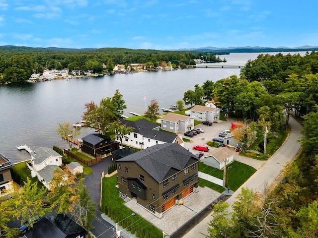 70 Sunset Dr, Belmont, NH 03220