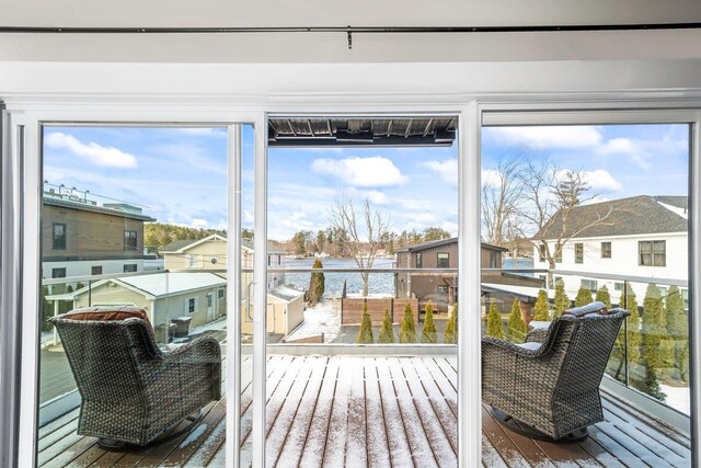 70 Sunset Dr, Belmont, NH 03220