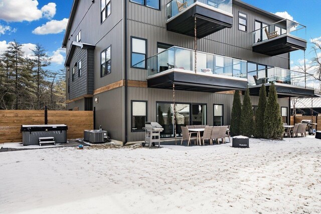 70 Sunset Dr, Belmont, NH 03220