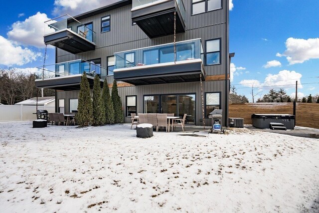 70 Sunset Dr, Belmont, NH 03220