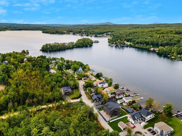 70 Sunset Dr, Belmont, NH 03220