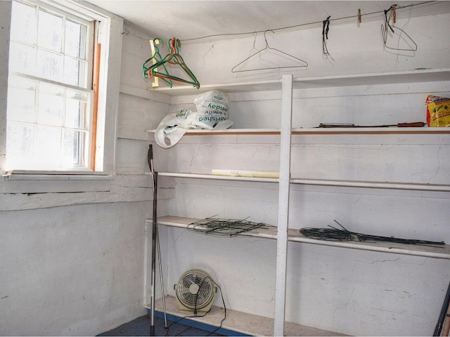 1419 Stonebridge Rd, Georgia, VT 05468 - view of storage