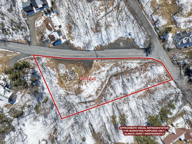 24 Lower Highlands, Dover, VT 05356