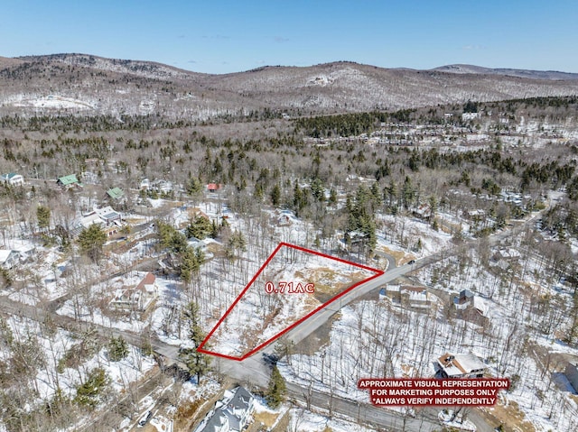 24 Lower Highlands, Dover, VT 05356