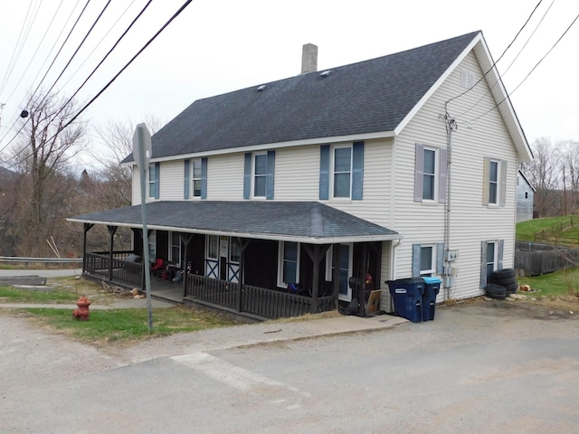 364 N Pleasant St, Troy, VT 05859