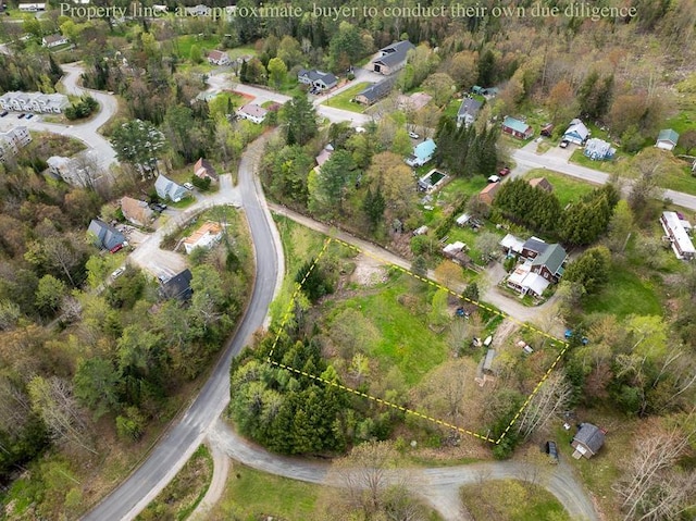 62 Whitcomb Dr, Littleton, NH 03561