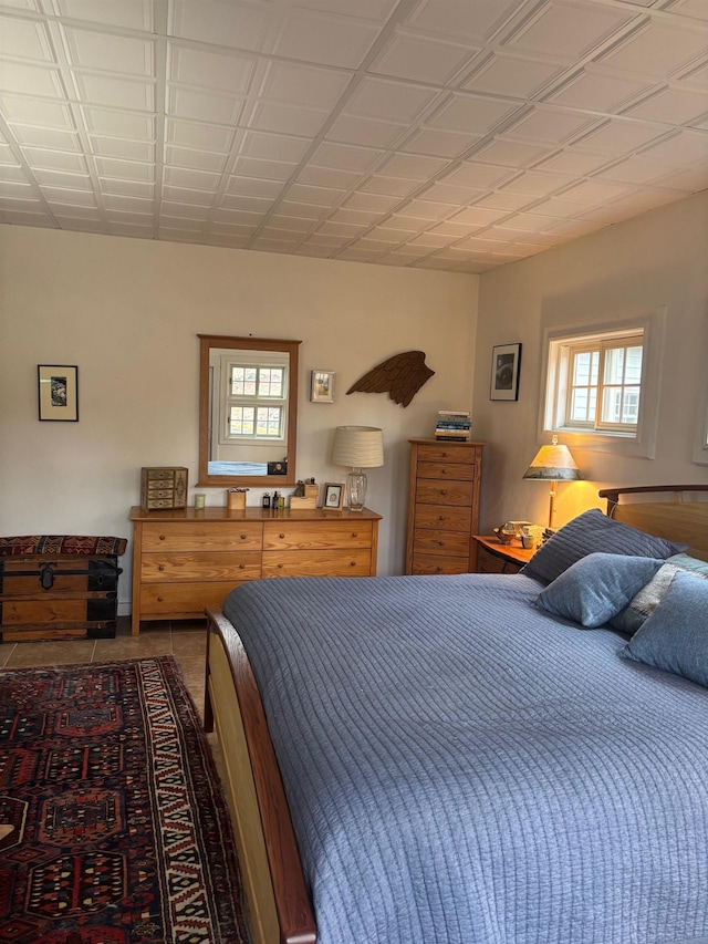 view of bedroom