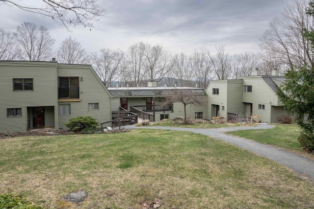 1221 Baker Turn # 1D, Hartford, VT 05059