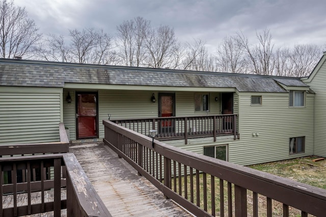 1221 Baker Turn # 1D, Hartford, VT 05059