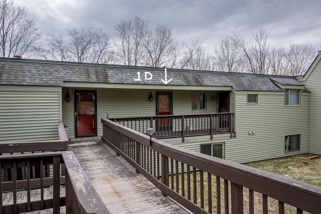 1221 Baker Turn # 1D, Hartford, VT 05059