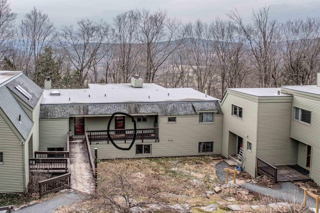 1221 Baker Turn # 1D, Hartford, VT 05059